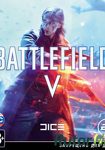 Скачать игру Battlefield V (2018) PC | Repack от xatab через торрент на rutor