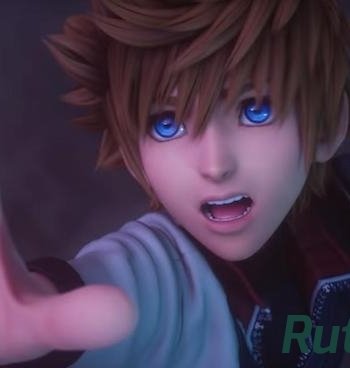 Скачать игру Директор Kingdom Hearts III Тецуя Номура отвечает за утечки через торрент на rutor