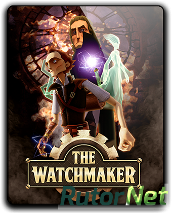 Скачать игру The Watchmaker Update 2 (2018) PC | Лицензия через торрент на rutor