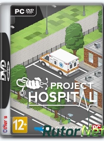 Скачать игру Project Hospital v1.1.16350 (2018) PC | Лицензия через торрент на rutor