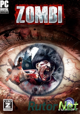 Скачать игру Zombi v 1.1 (2015) PC | RePack от FitGirl через торрент на rutor