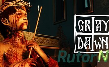 Скачать игру Gray Dawn (2018) PC | RePack от xatab через торрент на rutor