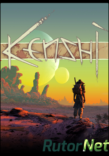 Скачать игру Kenshi v 1.0.35 (2018) PC | Лицензия через торрент на rutor