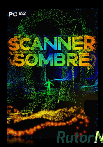 Скачать игру Scanner Sombre (2017) PC | Лицензия через торрент на rutor