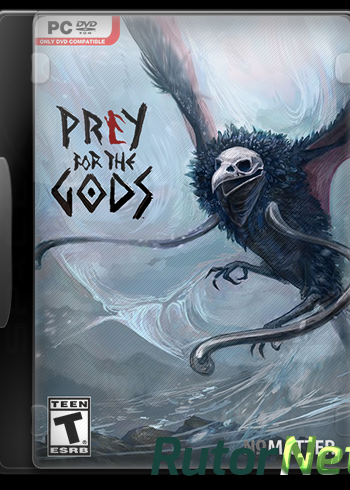 Скачать игру Praey for the Gods v 0.5.006 | Early Access (2019) PC | RePack от SpaceX через торрент на rutor