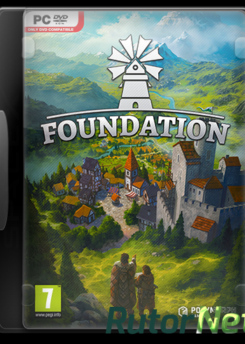 Скачать игру Foundation v 1.1.9.0419 | Early Access (2019) PC | Лицензия через торрент на rutor