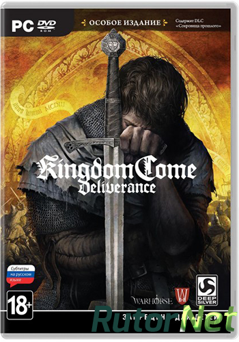 Скачать игру Kingdom Come Deliverance: Band of Bastards (2018) PC через торрент на rutor