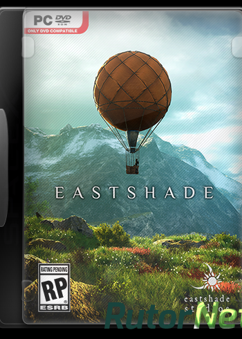 Скачать игру Eastshade v 1.02 (2019) PC | RePack от SpaceX через торрент на rutor