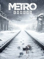 Скачать игру Metro: Exodus - Gold Edition (2019) PC | Repack от R.G. Механики через торрент на rutor