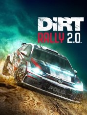 Скачать игру Dirt Rally 2.0 2019 (PC) через торрент на rutor