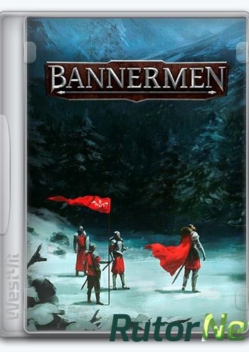 Скачать игру Bannermen v 1.1 (2019) PC | Лицензия через торрент на rutor