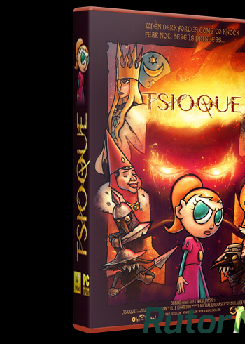 Скачать игру Tsioque v 1.1.5.0 (2019) PC | Лицензия через торрент на rutor