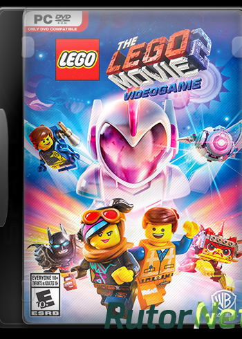 Скачать игру The LEGO Movie 2 Videogame (2019) PC | Лицензия через торрент на rutor