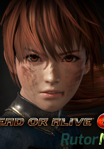 Скачать игру Dead or Alive 6 (2019) PC | Лицензия через торрент на rutor