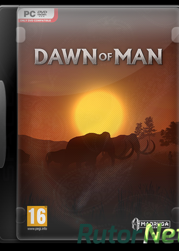 Скачать игру Dawn of Man v 1.1.0 (2019/PC/Английский), Лицензия через торрент на rutor