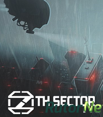 Скачать игру 7th Sector (2019) PC | Лицензия через торрент на rutor