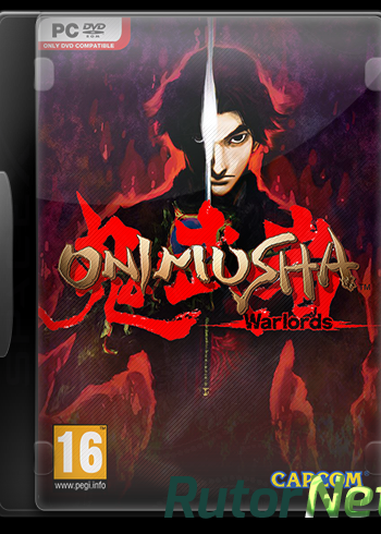 Скачать игру Onimusha: Warlords (2019) PC | RePack от SpaceX через торрент на rutor