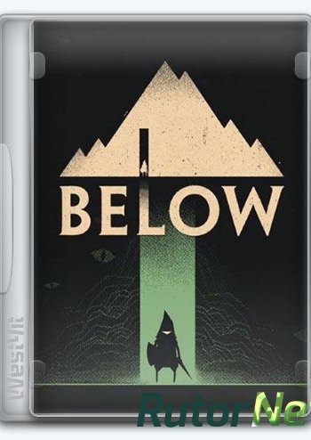 Скачать игру Below v 1.0.0.36 (2018) PC | Лицензия через торрент на rutor