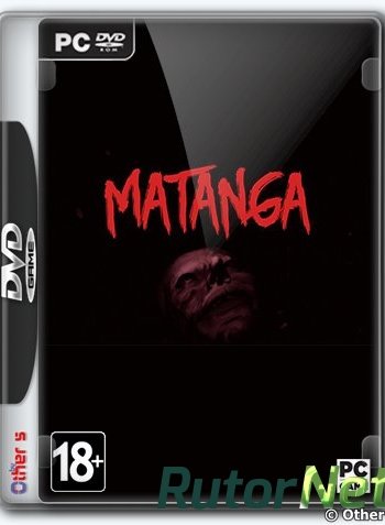 Скачать игру Matanga (2019) PC | Лицензия через торрент на rutor