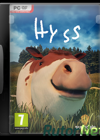 Скачать игру Hyss v 1.2 (2018) PC | RePack от SpaceX через торрент на rutor