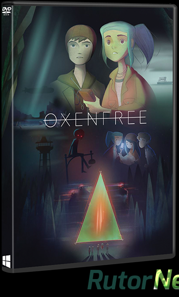 Скачать игру Oxenfree v 2.7.1 (2016) PC | Лицензия через торрент на rutor