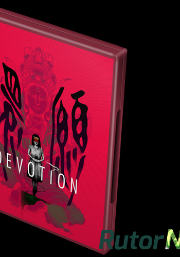 Скачать игру Devotion (2019) PC | Лицензия через торрент на rutor