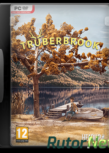 Скачать игру Truberbrook v 1.15 (2019) PC | RePack от SpaceX через торрент на rutor