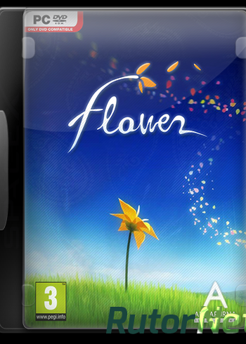 Скачать игру Flower v 1.44 (2019) PC | Лицензия через торрент на rutor