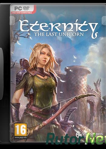 Скачать игру Eternity: The Last Unicorn v 1.02 (2019) PC | RePack от xatab через торрент на rutor