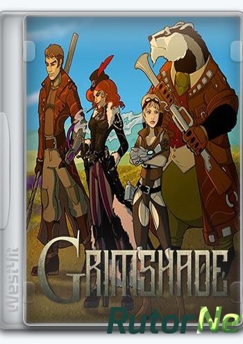 Скачать игру Grimshade v 1.0.5 (2019) PC | RePack от SpaceX через торрент на rutor