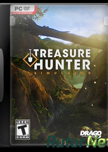 Скачать игру Treasure Hunter Simulator (2018) PC | RePack от SpaceX через торрент на rutor