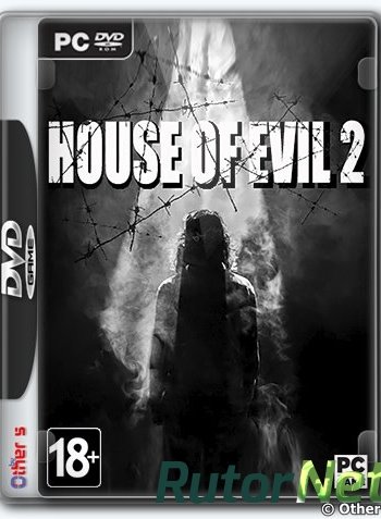 Скачать игру House of Evil 2 (2019) PC | Лицензия через торрент на rutor