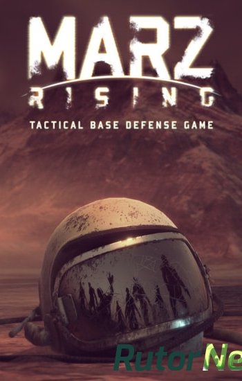 Скачать игру MarZ: Tactical Base Defense Update 2 (2019) PC | RePack от xatab через торрент на rutor