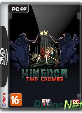 Скачать игру Kingdom Two Crowns: Royal Edition v 1.0.3 +2 DLC (2018) PC | Лицензия через торрент на rutor