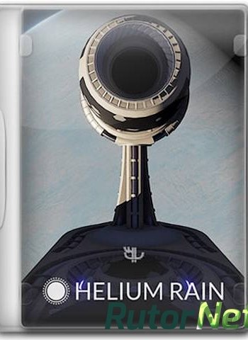 Скачать игру Helium Rain v 1.3.6 (2018) PC | Лицензия через торрент на rutor