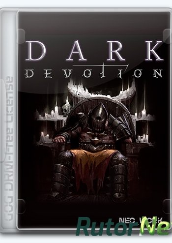 Скачать игру Dark Devotion (2019) PC | Лицензия через торрент на rutor