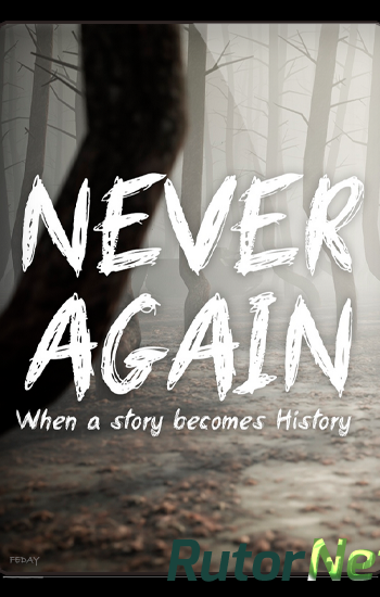 Скачать игру Never Again (2019) PC через торрент на rutor