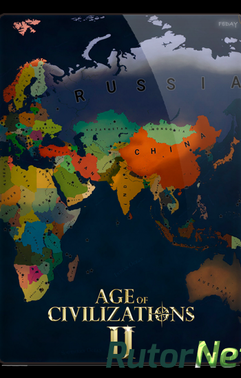 Скачать игру Age of Civilizations II (2018) PC | Лицензия через торрент на rutor