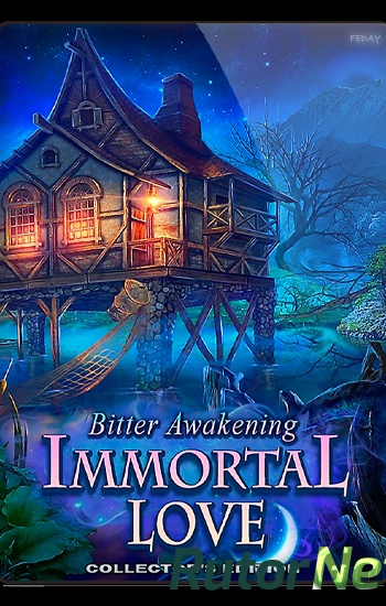 Скачать игру Бессмертная любовь 6: Горестное пробуждение / Immortal Love 6: Bitter Awakening (2019) PC через торрент на rutor