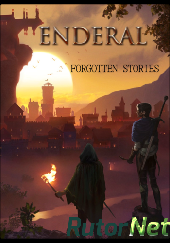 Скачать игру Enderal: Forgotten Stories (2019) PC | Repack от xatab через торрент на rutor