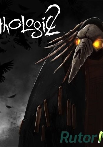 Скачать игру Мор / Pathologic 2 v 1.5.29823  (2019) PC | Repack от xatab через торрент на rutor