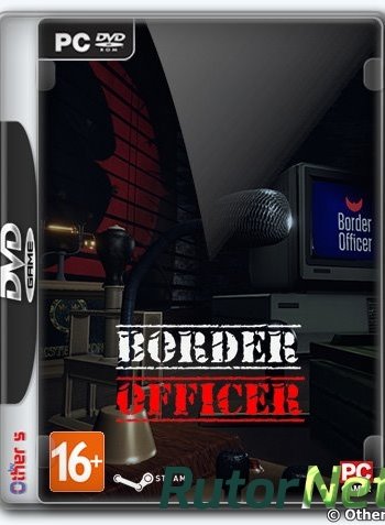 Скачать игру Border Officer v 0.80 (2019) PC | Лицензия через торрент на rutor