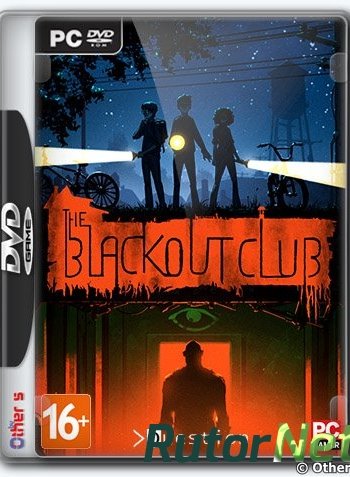 Скачать игру The Blackout Club (2019) PC | Лицензия через торрент на rutor