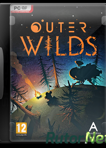 Скачать игру Outer Wilds v 1.0.3 (2019) PC | Лицензия через торрент на rutor