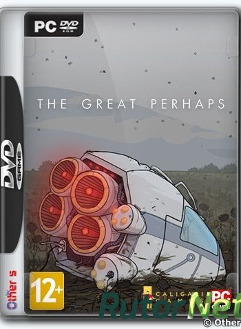 Скачать игру The Great Perhaps (2019) PC | Лицензия через торрент на rutor