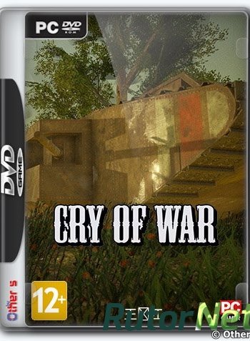 Скачать игру Cry of War v1.1 (2019) PC | Лицензия через торрент на rutor