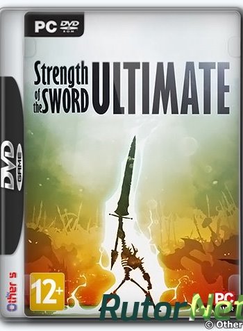 Скачать игру Strength of the Sword ULTIMATE v1.028 (2019) PC | Лицензия через торрент на rutor