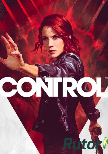 Скачать игру Control v 1.0.10 (2019) PC | Repack от xatab через торрент на rutor