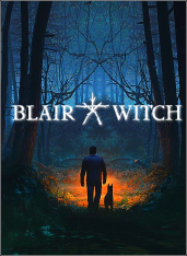 Скачать игру BLAIR WITCH (2019) xatab через торрент на rutor