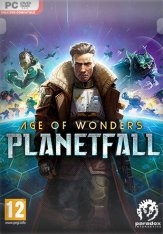 Скачать игру AGE OF WONDERS: PLANETFALL v 1.1.0.4 + DLCs (2019) XATAB через торрент на rutor